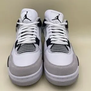 Jordan 4 Military Black Size 10 Brand New, Deadstock, Never worn. Jordan | Shoes | Jordan 4 Military Black Size Brand New  main image 4